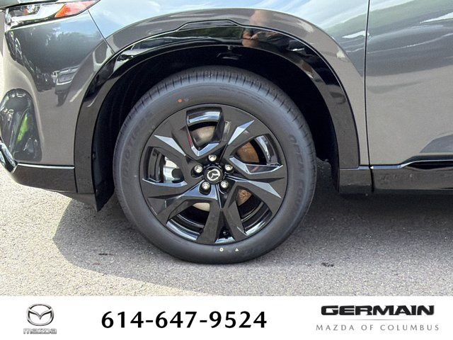 New 2026 MAZDA CX-5 2.5 S w/ Premium Plus Package AWD/4WD image 12