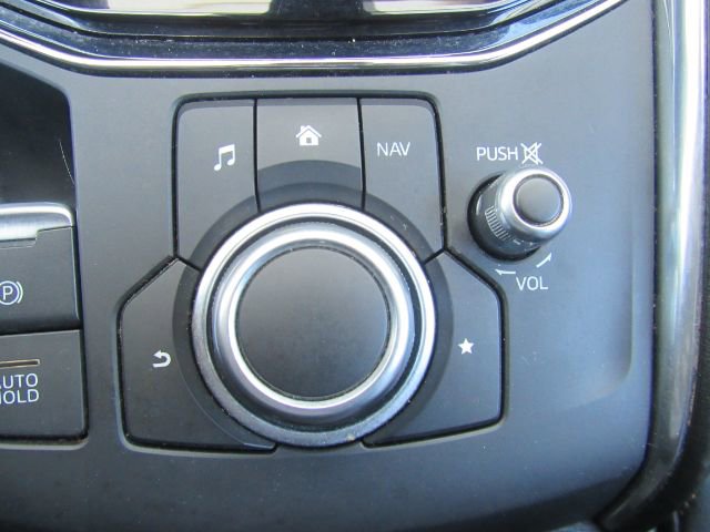 Used 2018 MAZDA CX-5 Grand Touring w/ Premium Package image 52