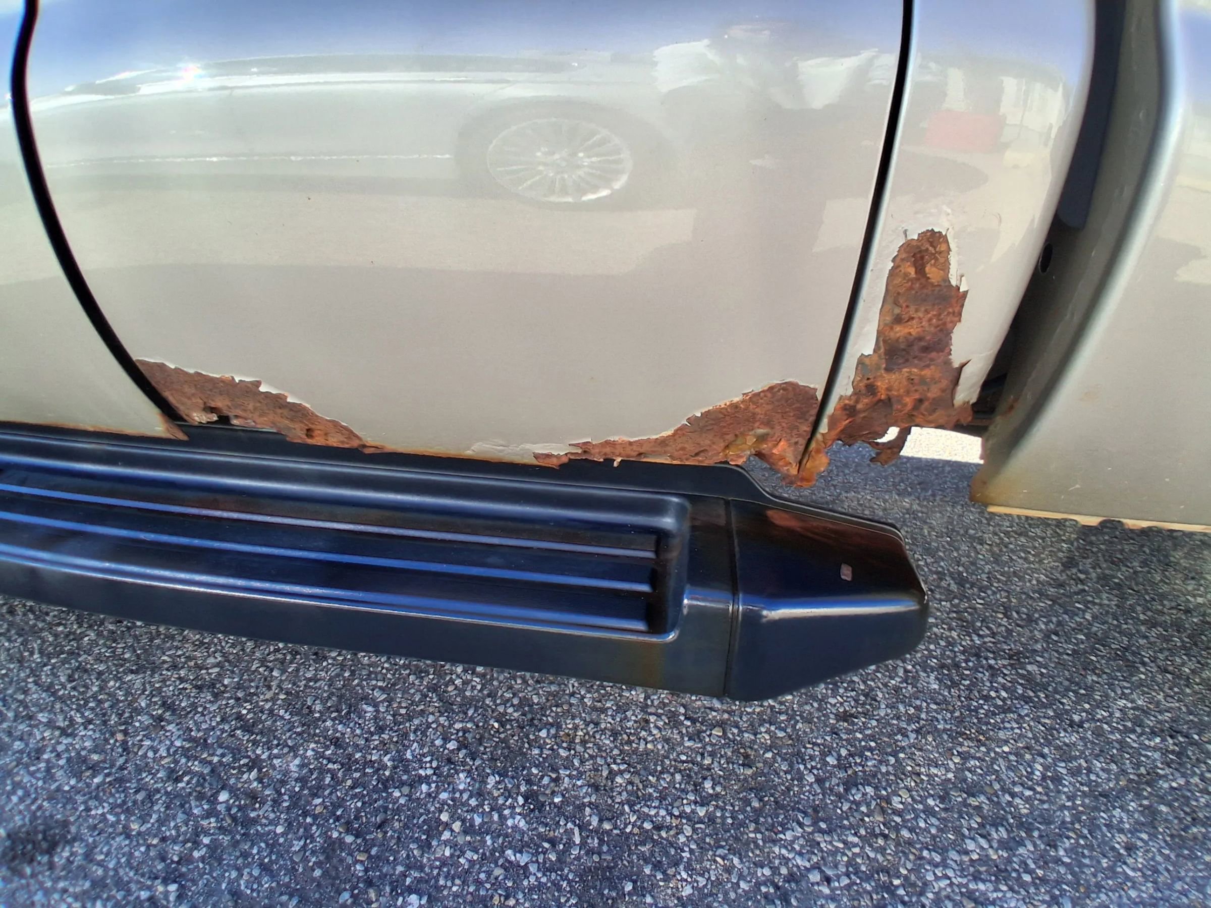 Used 2008 Ford F250 XLT image 11