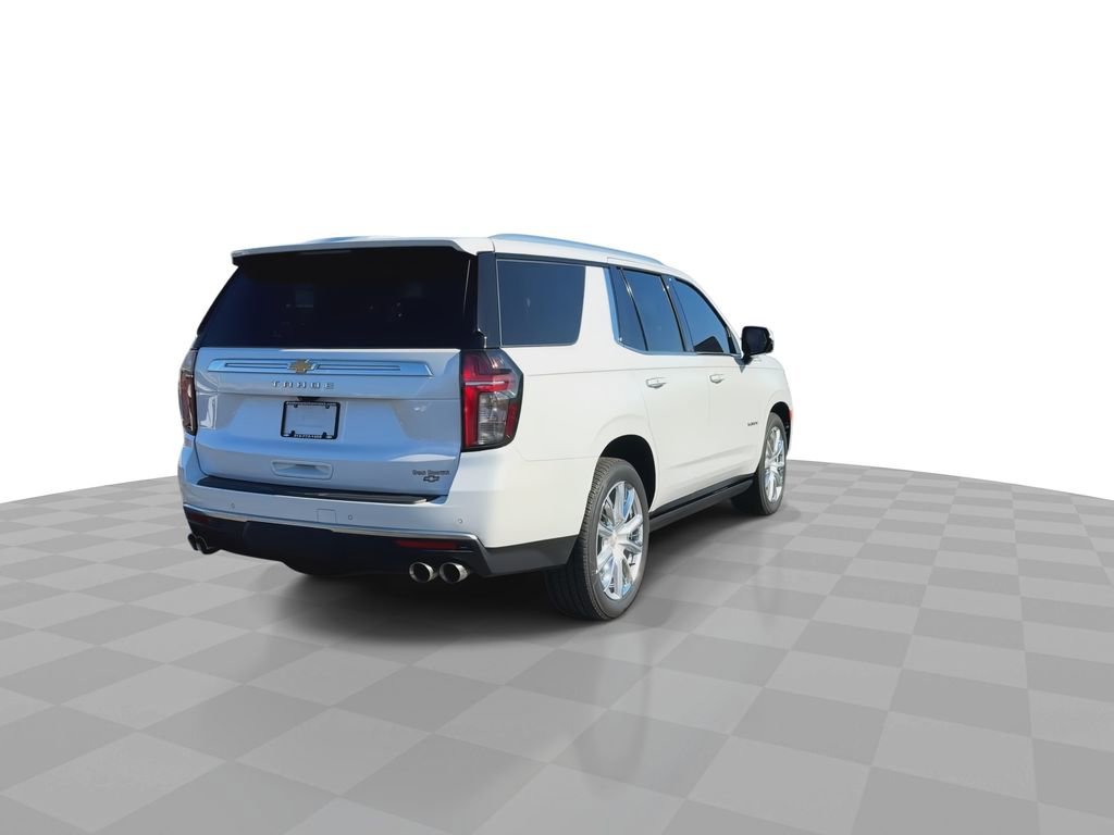 Used 2023 Chevrolet Tahoe High Country image 9