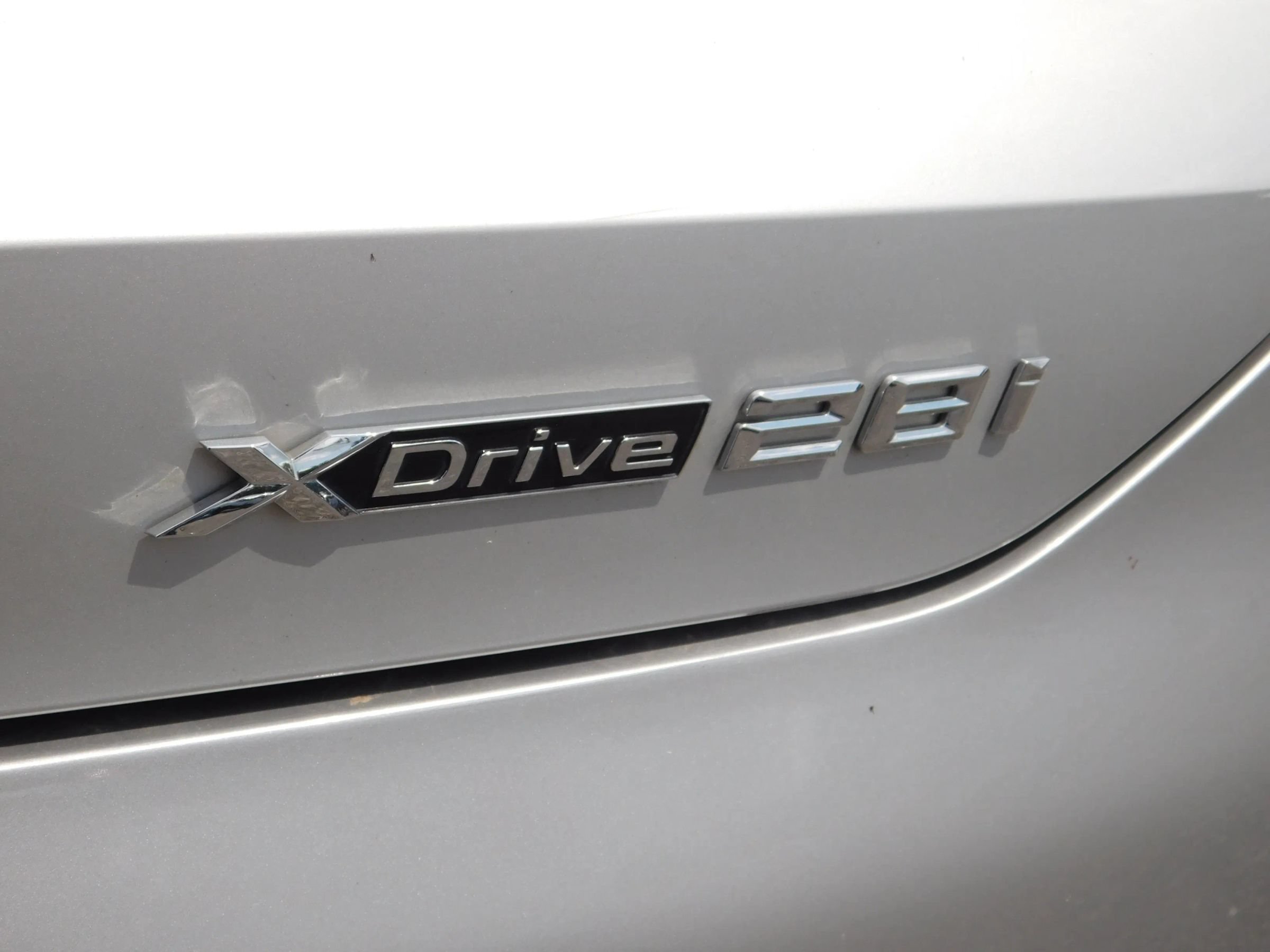 Used 2020 BMW X2 xDrive28i w/ Convenience Package AWD/4WD image 10