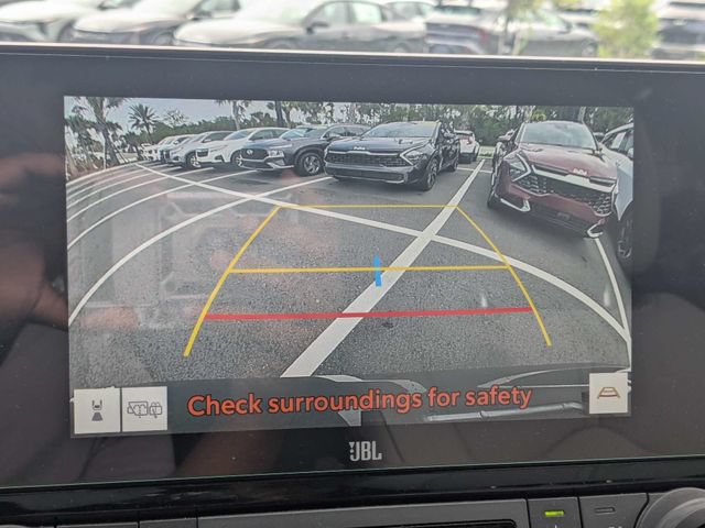Used 2026 Toyota Grand Highlander AWD Hybrid image 19