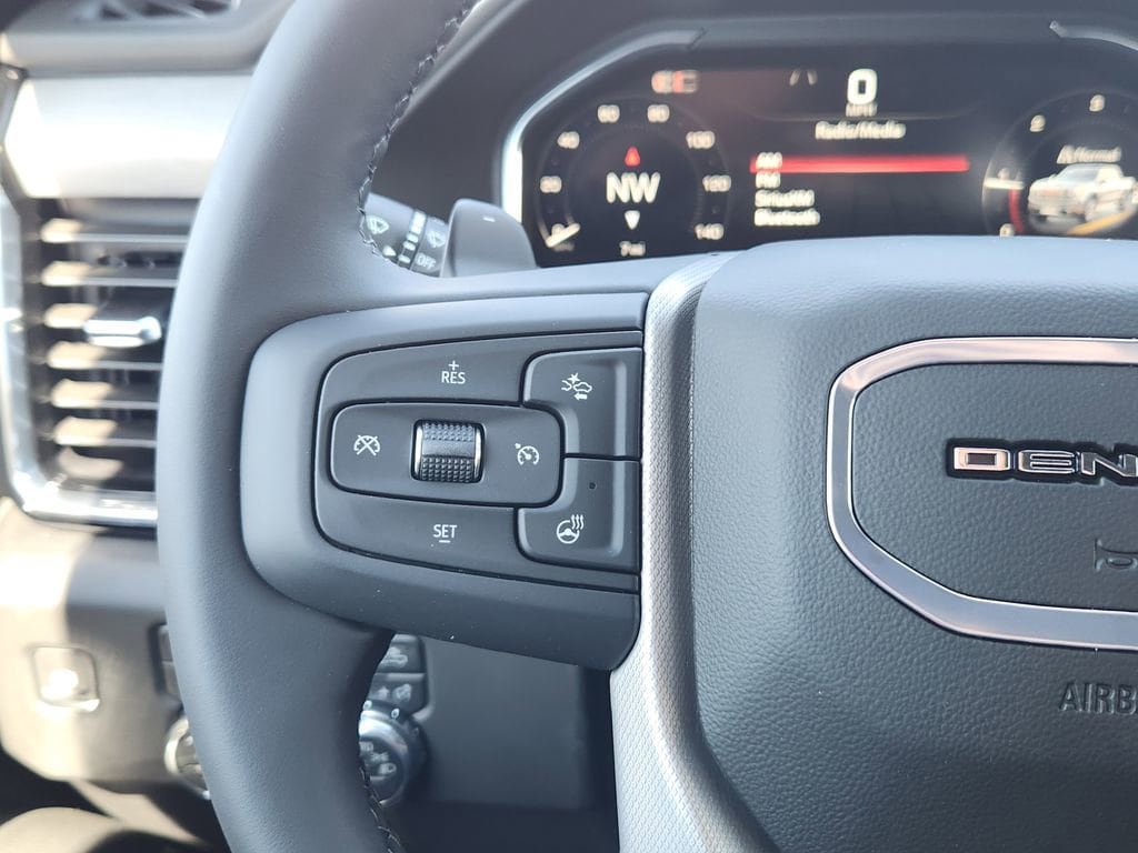 New 2026 GMC Sierra 1500 Denali w/ Denali Reserve Package image 11