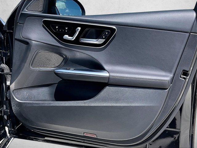 Used 2022 Mercedes-Benz C 300 Sedan image 19