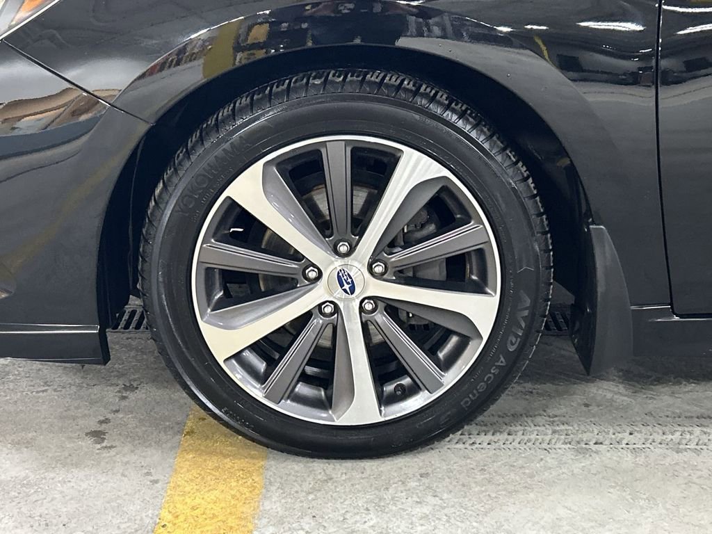 Used 2019 Subaru Legacy 2.5i Limited w/ Popular Package #2A image 10