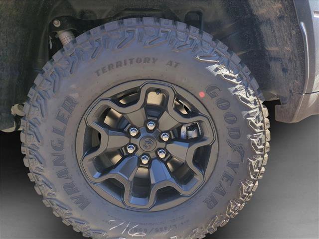 New 2026 RAM 1500 RHO w/ RHO Level 1 Equipment Group image 10