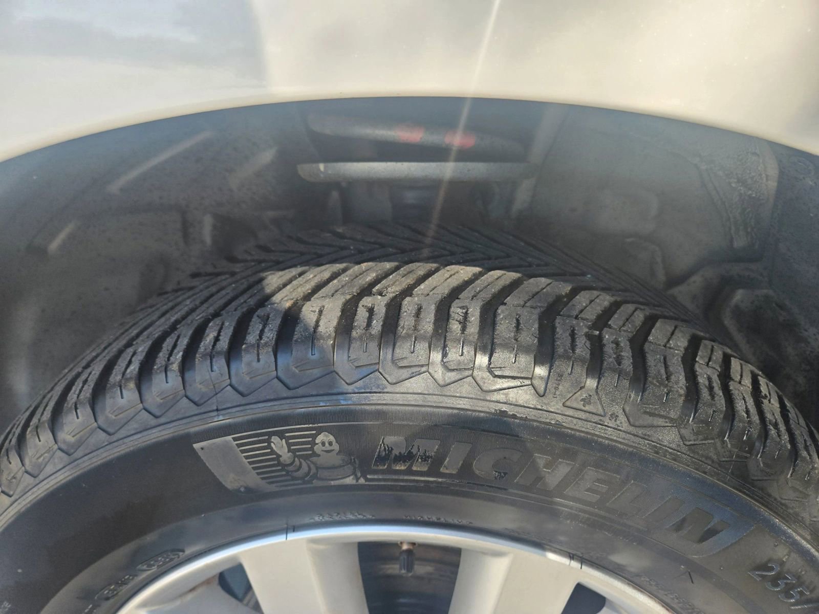 Used 2014 Nissan Murano S image 10