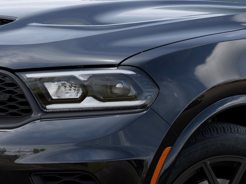 New 2027 Dodge Durango GT AWD/4WD image 10