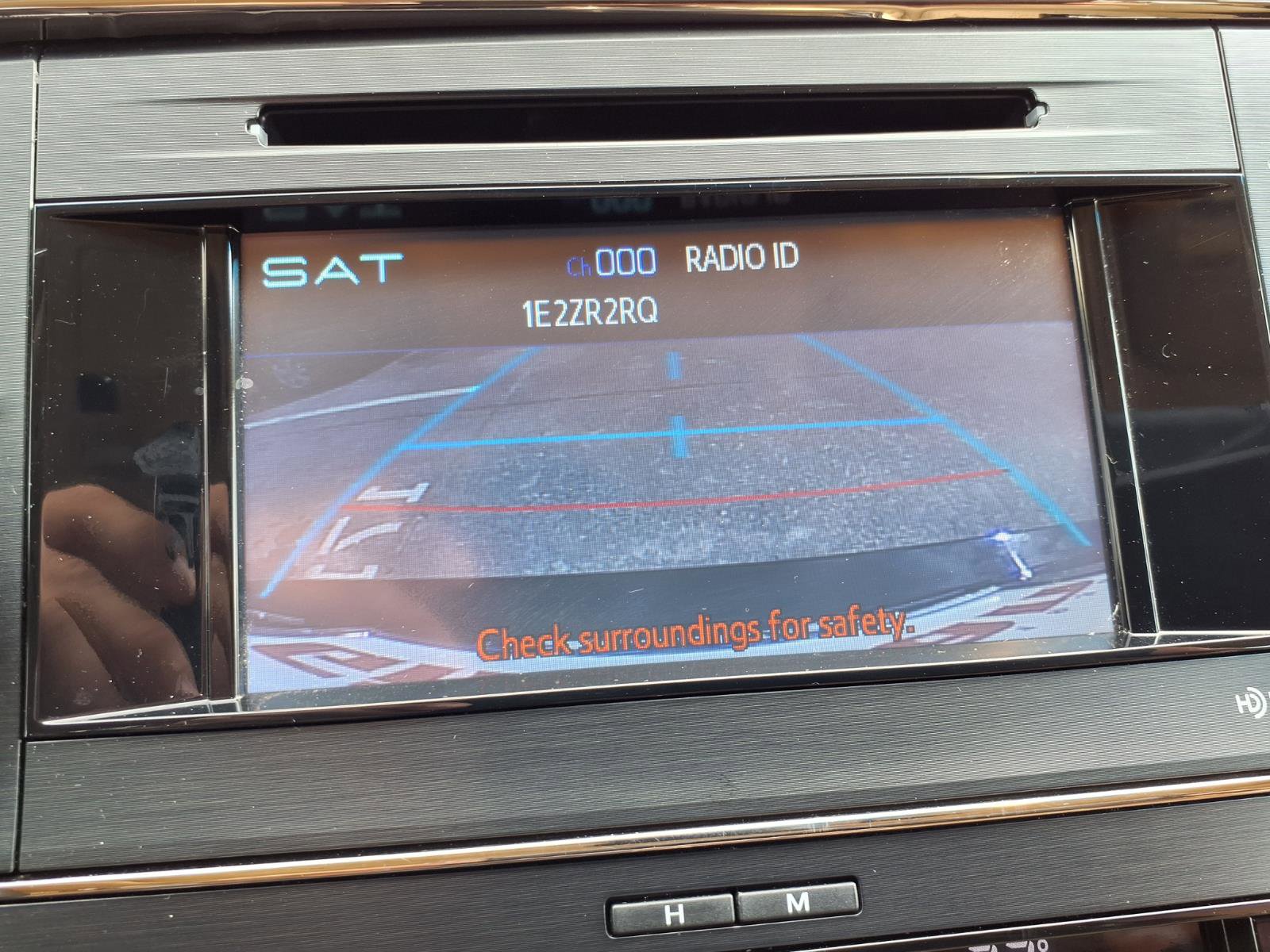 Used 2013 Toyota Avalon XLE Touring image 6