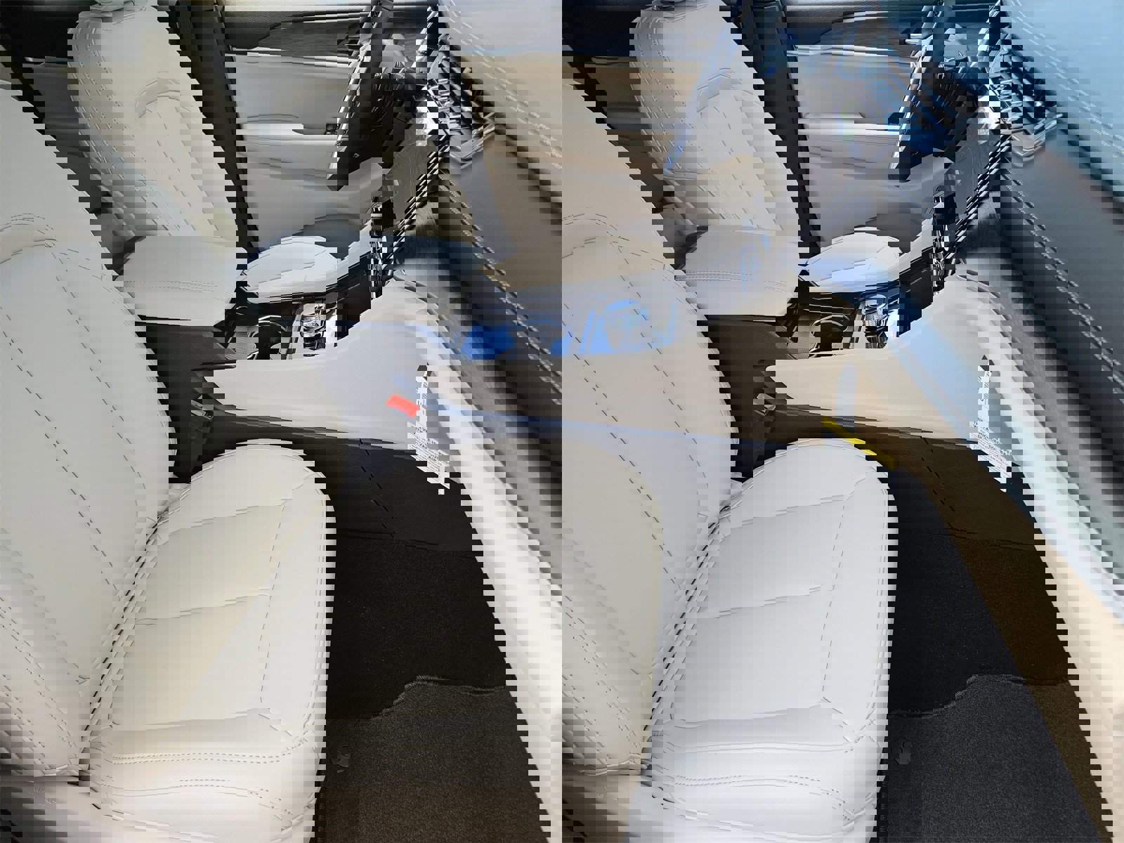 New 2025 Jeep Grand Cherokee Limited image 14