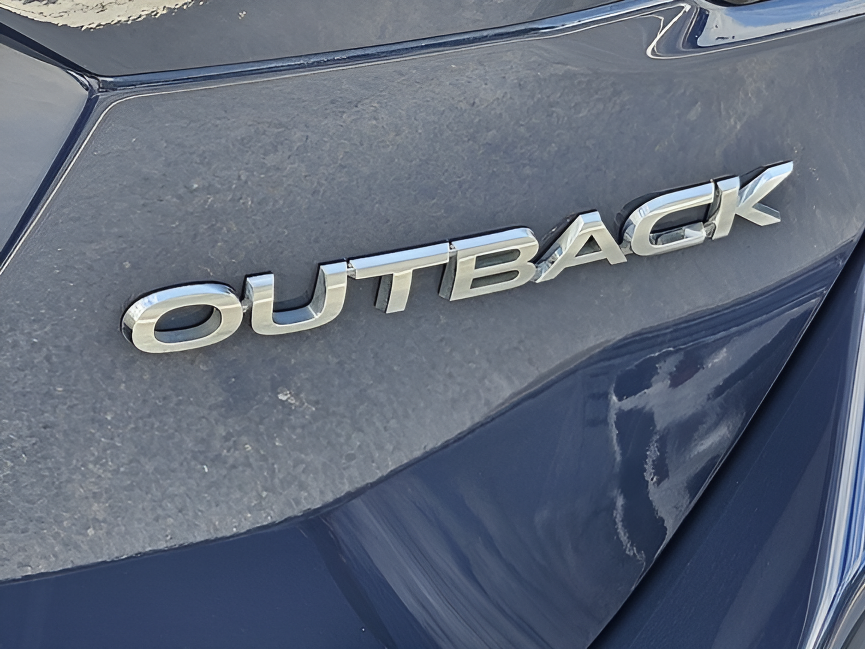 Used 2024 Subaru Outback Limited AWD/4WD image 32