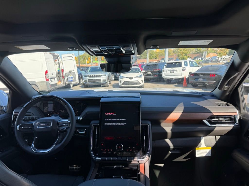 New 2026 GMC Yukon Denali w/ Denali Reserve Package image 23