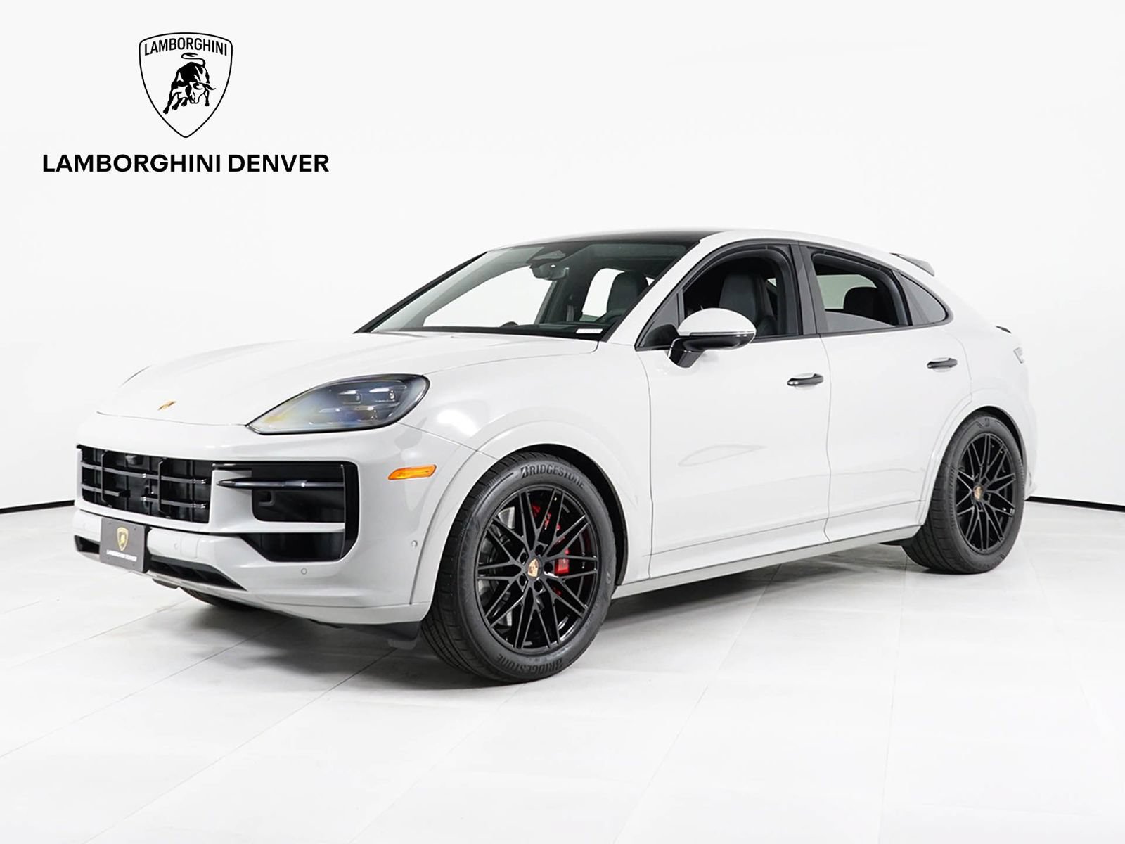 Used 2026 Porsche Cayenne GTS