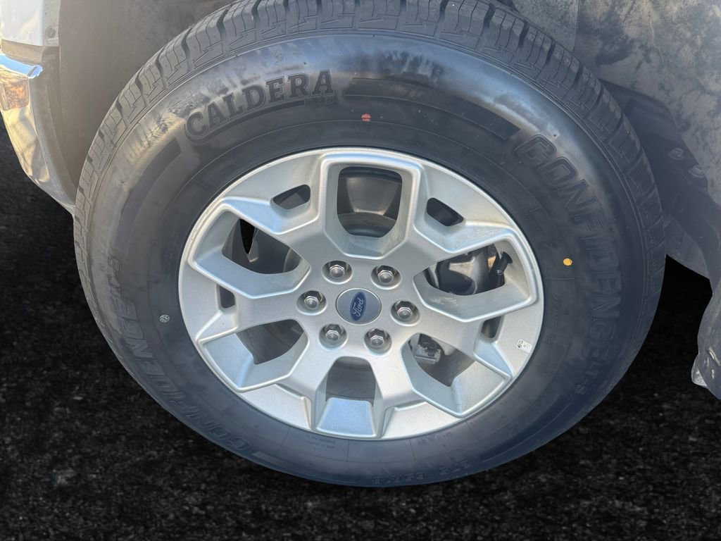 Used 2023 Ford F150 XLT image 22