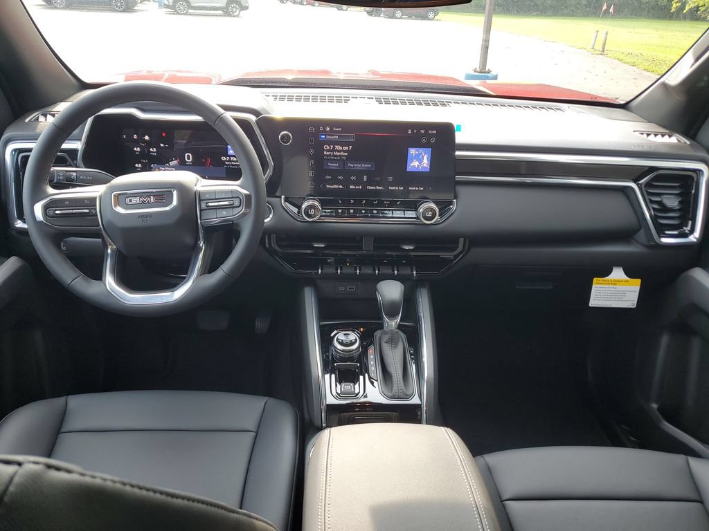 New 2026 GMC Canyon Elevation w/ Convenience Package AWD/4WD image 11