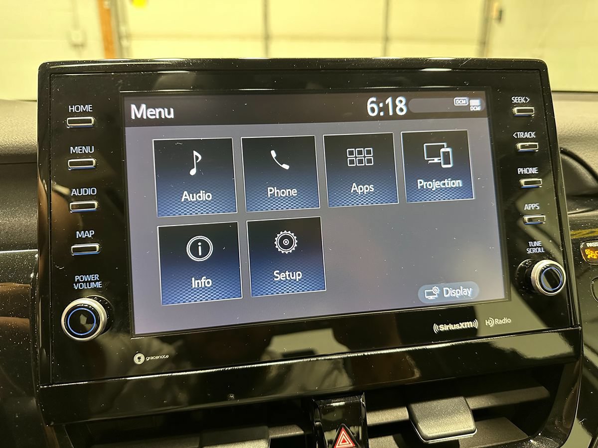 Used 2022 Toyota Camry XSE w/ Carpet Mat Package (TMS) FWD image 36
