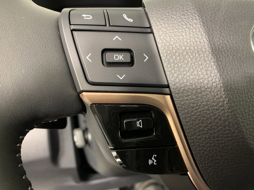 New 2026 Toyota Crown Platinum image 20