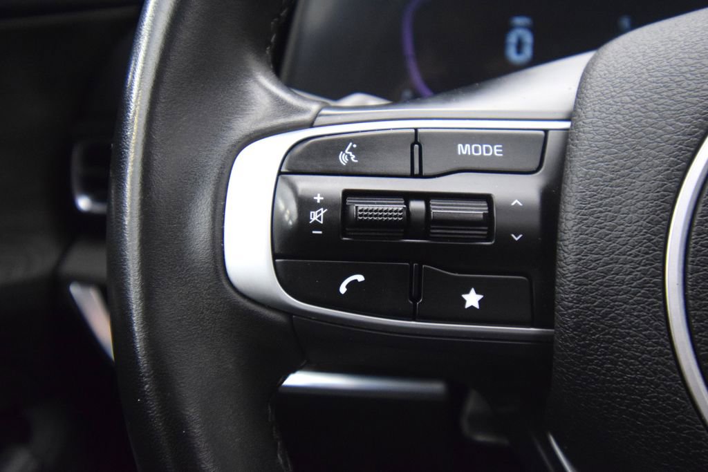 Used 2023 Kia Sportage X-Line w/ X-Line Premium Package AWD/4WD image 37