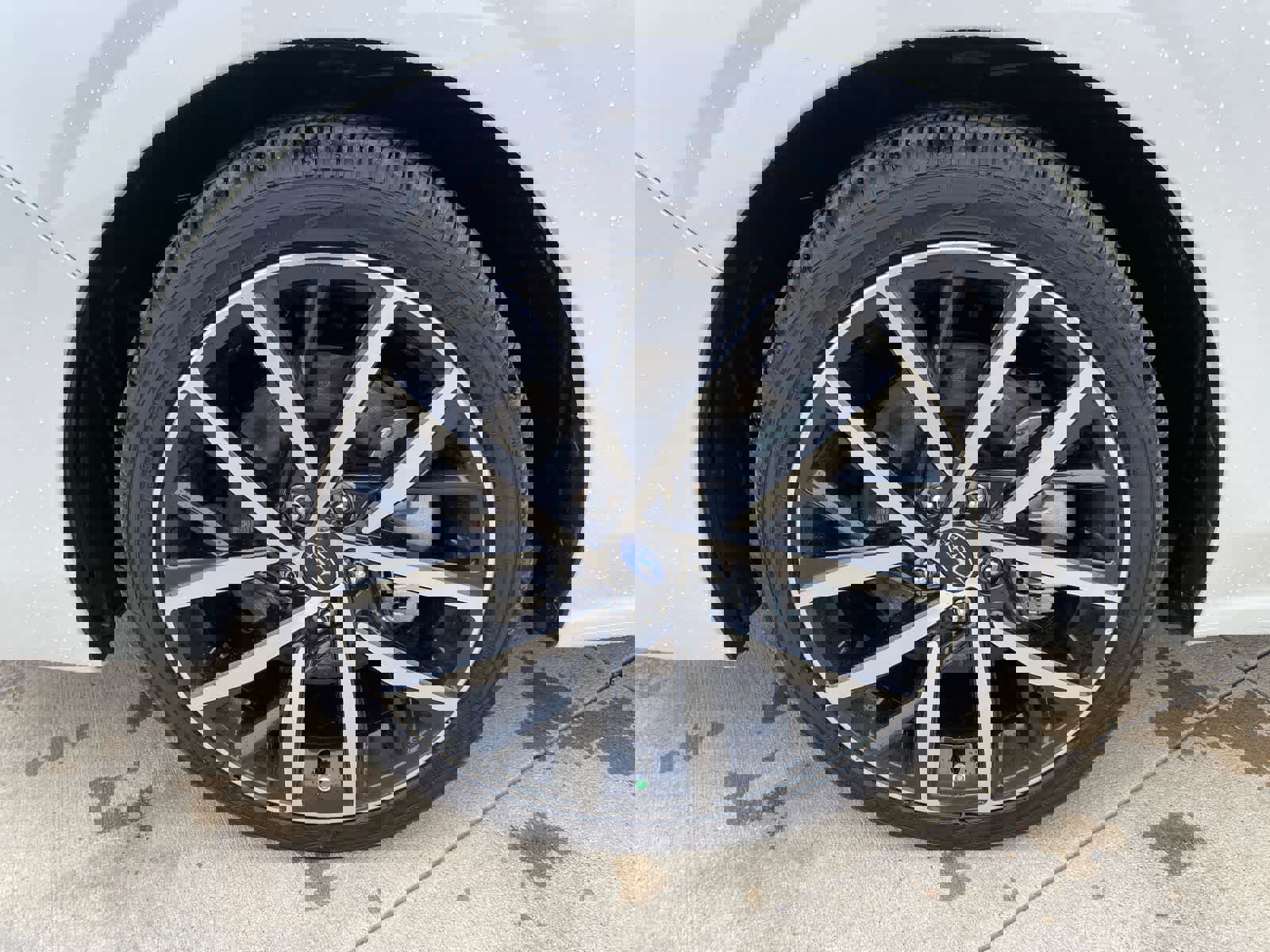 New 2026 Subaru Impreza 2.0i Sport image 10