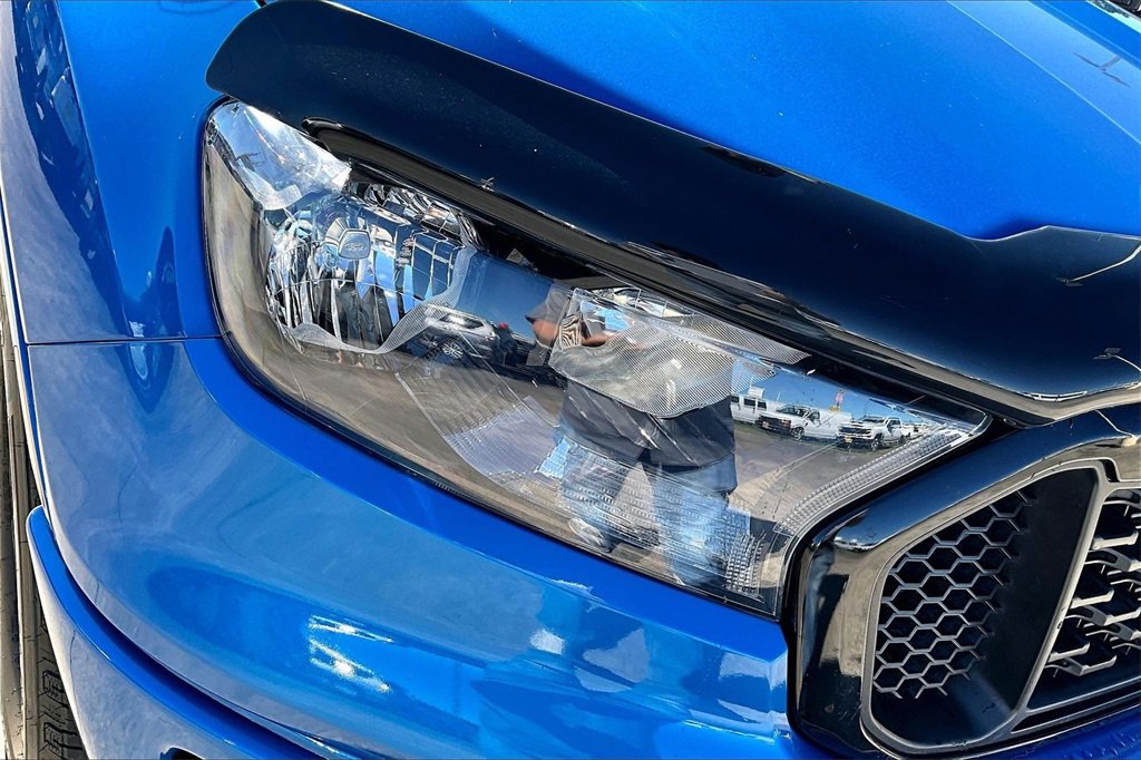 Used 2022 Ford Ranger XLT w/ Equipment Group 301A Mid image 30