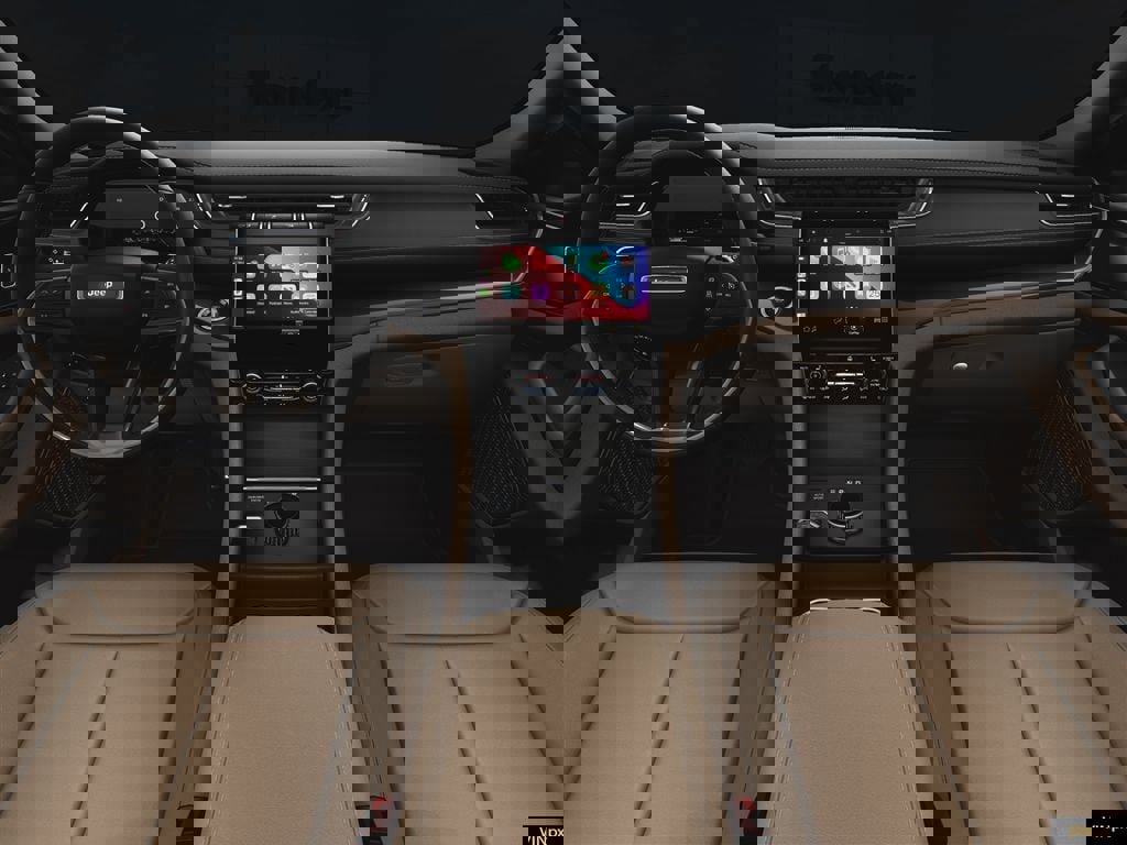 New 2025 Jeep Grand Cherokee L Limited image 18