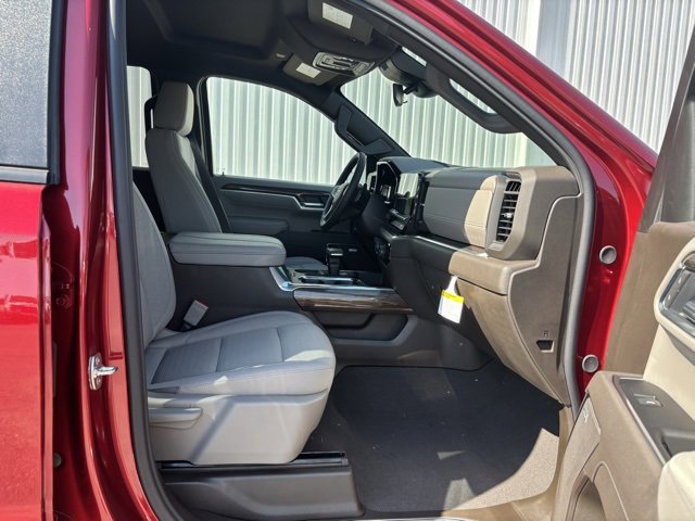 New 2026 Chevrolet Silverado 1500 RST image 19