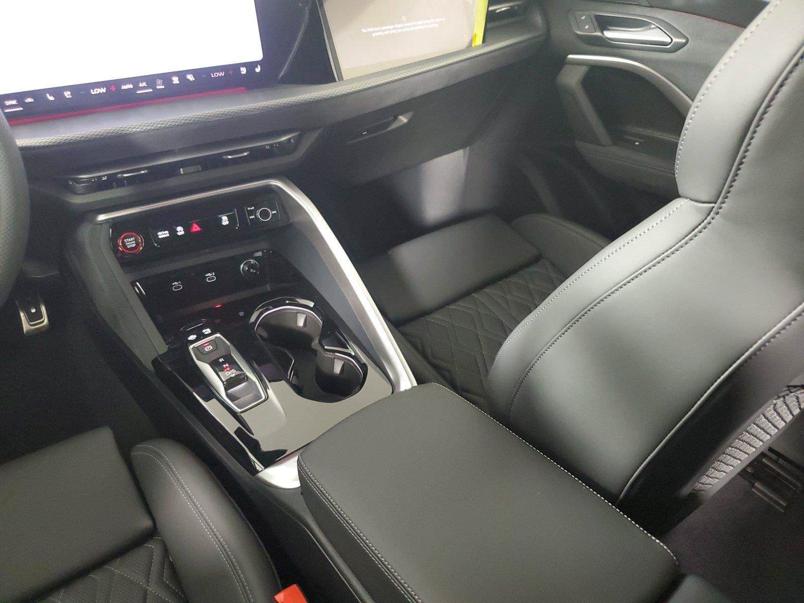 New 2026 Audi SQ5 Premium Plus AWD/4WD image 16