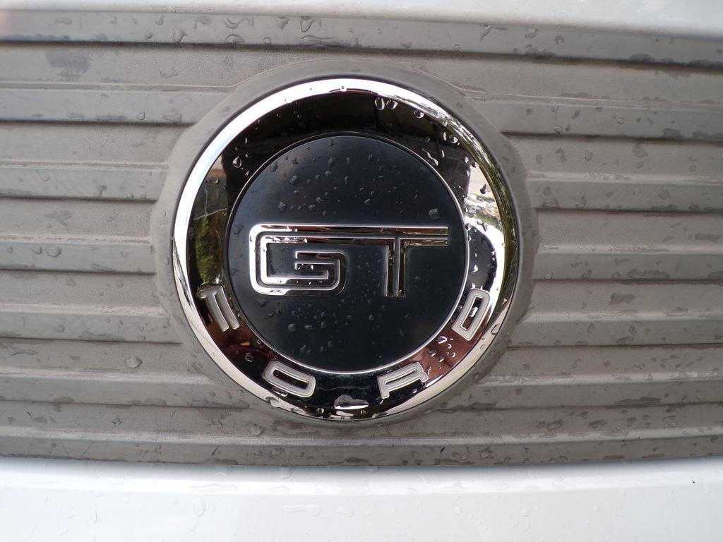 Used 2010 Ford Mustang GT RWD image 16
