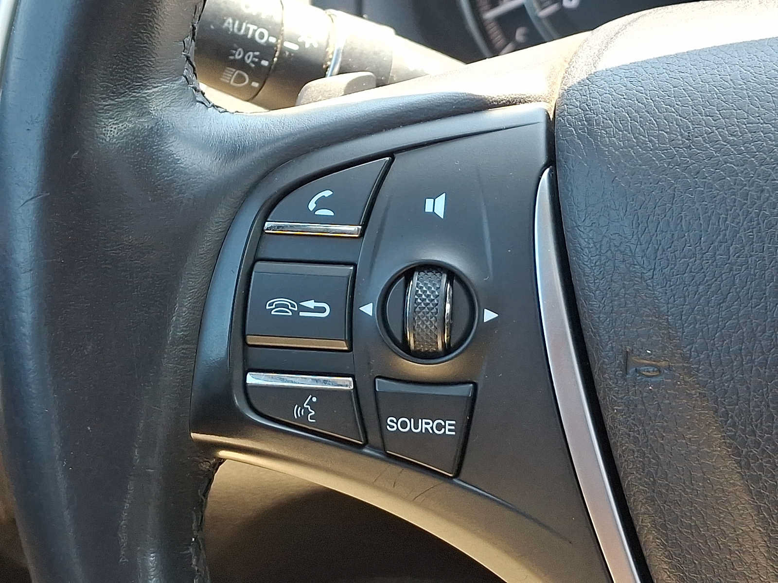 Used 2018 Acura TLX V6 SH-AWD w/ Technology Pkg image 22