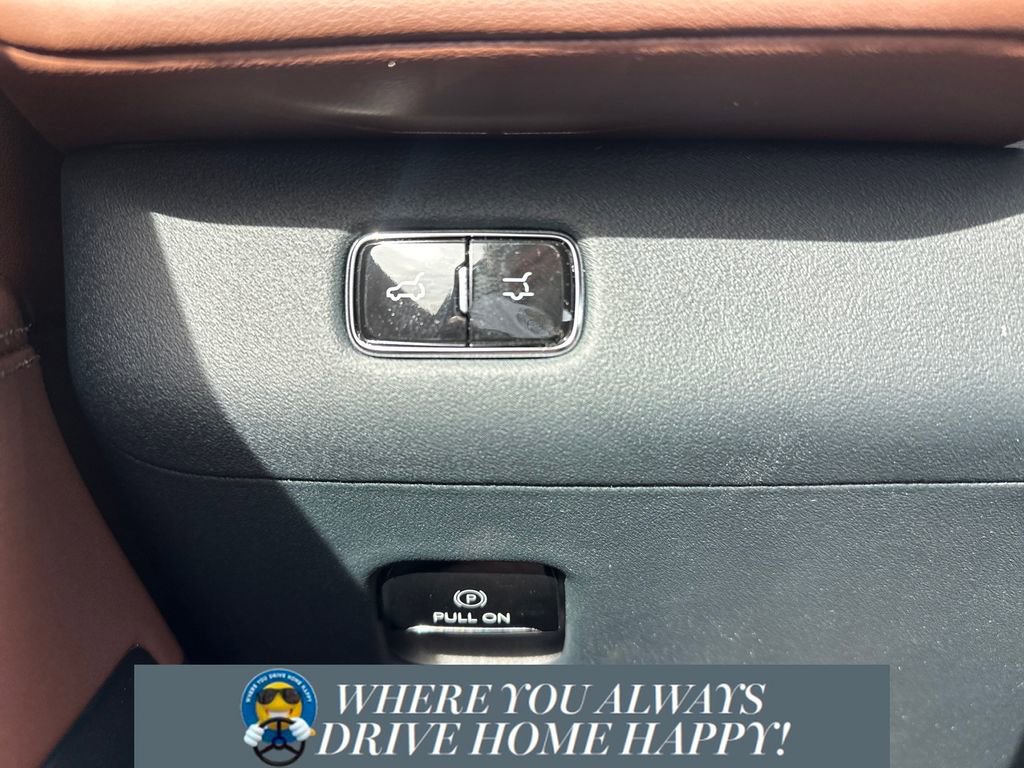 New 2026 Lincoln Navigator Reserve image 19