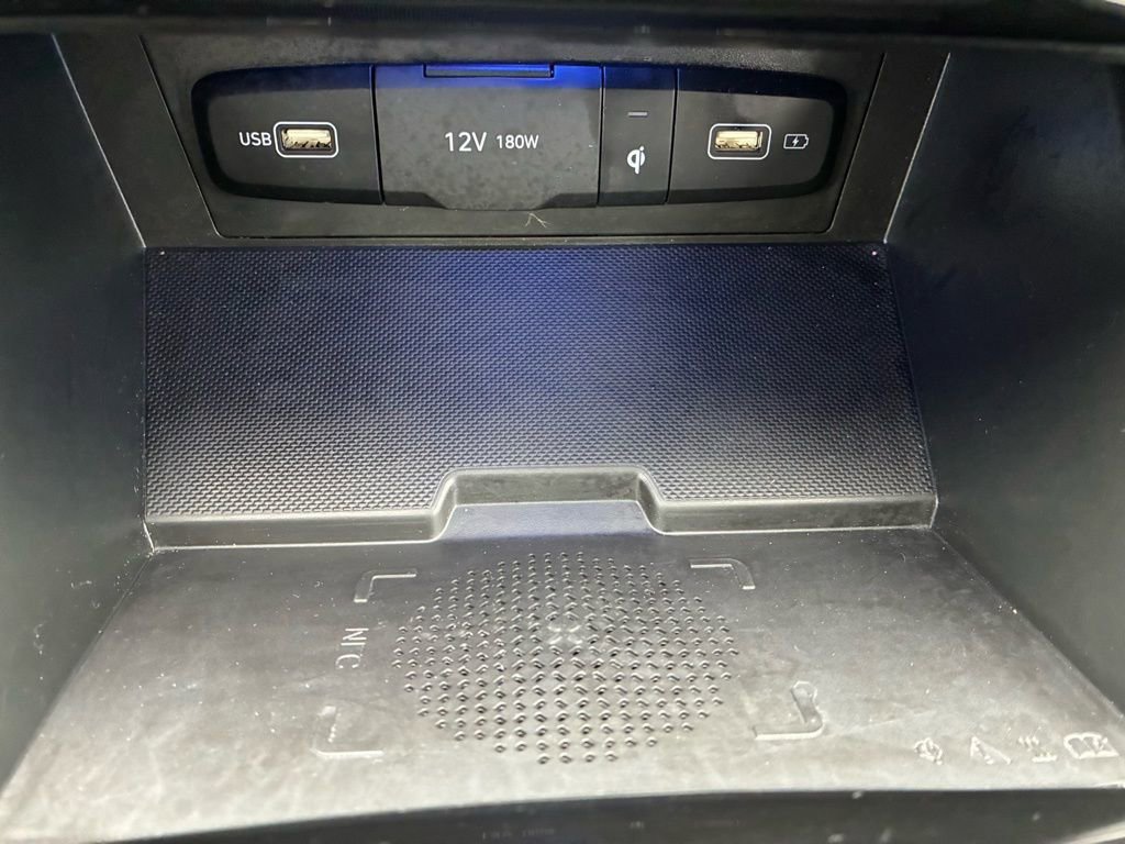 Used 2023 Hyundai Tucson Limited w/ Cargo Package image 36