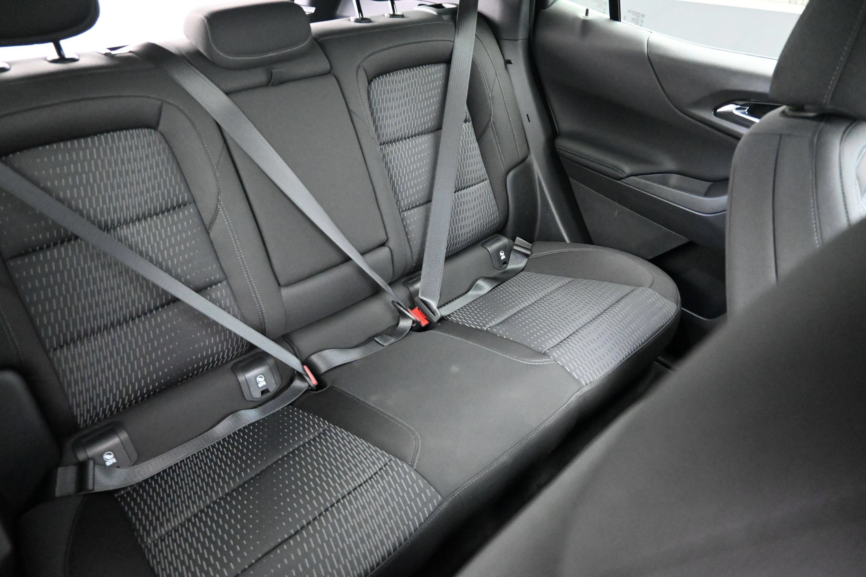 New 2027 Chevrolet Equinox LT FWD image 30