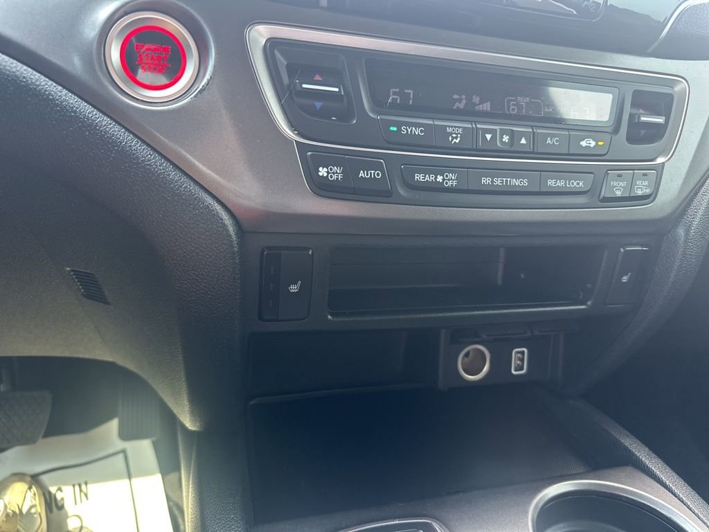 Used 2022 Honda Pilot EX-L image 42