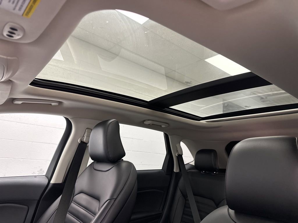 Used 2022 Ford Edge SEL w/ Convenience Package AWD/4WD image 18
