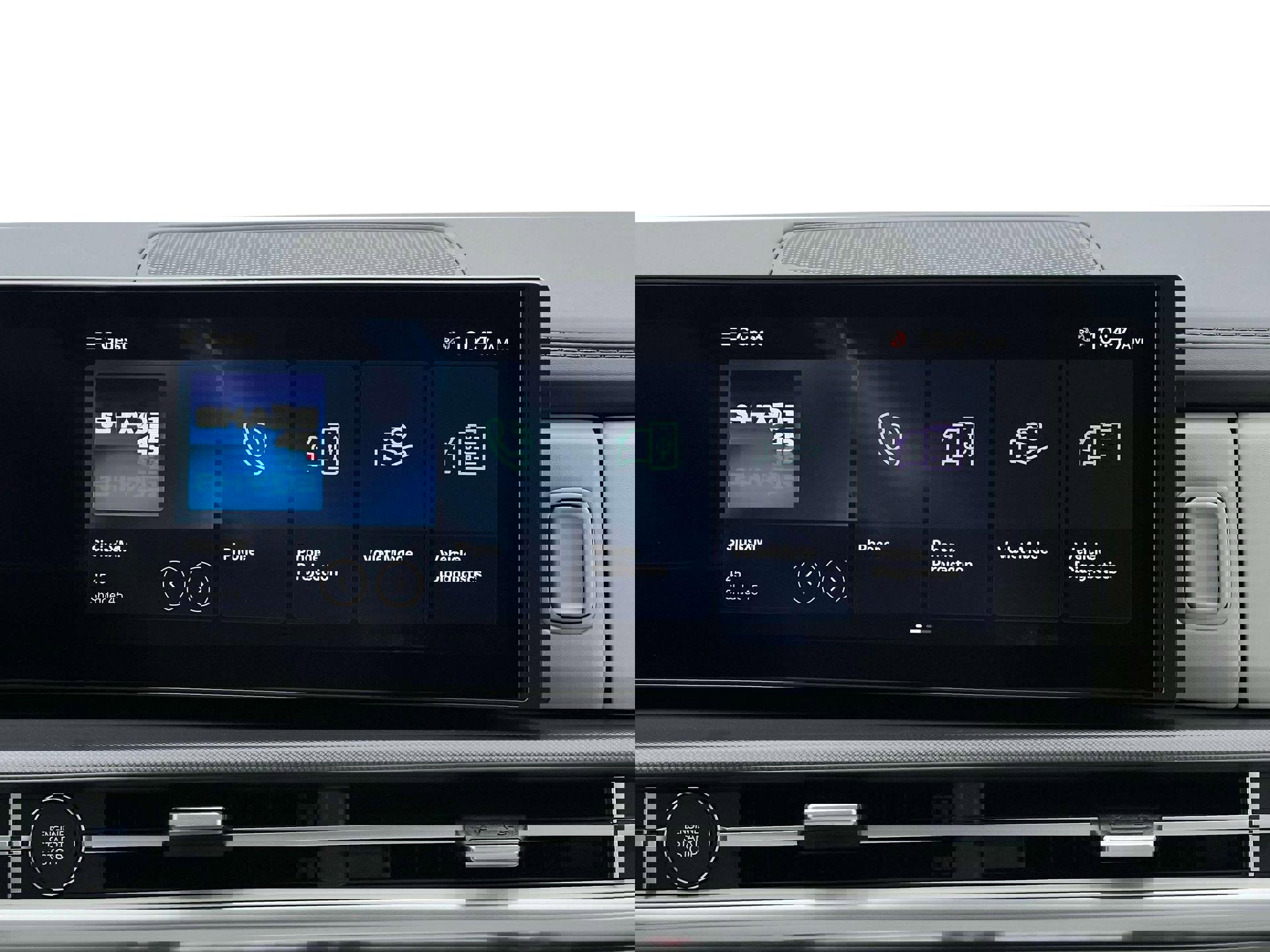 New 2026 Hyundai Santa Fe SEL image 12