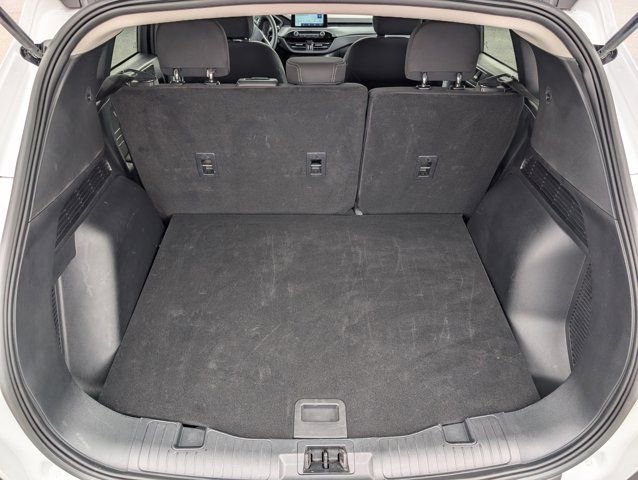 Used 2025 Ford Escape Active image 14