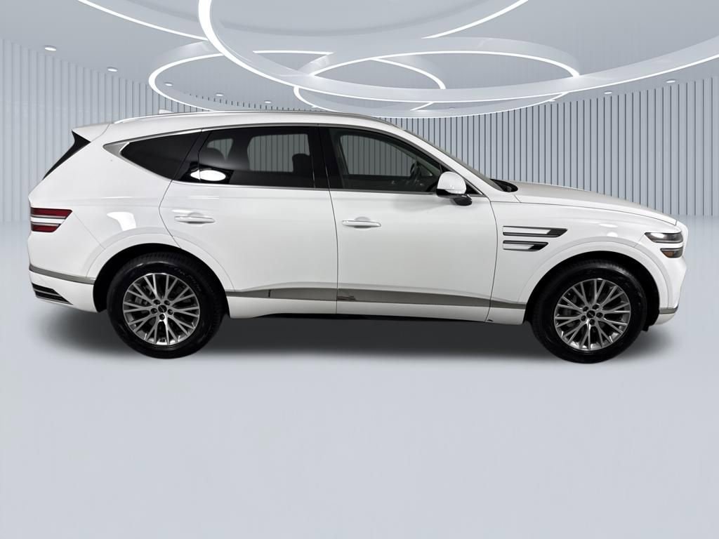 Certified 2025 Genesis GV80 2.5T Standard image 2