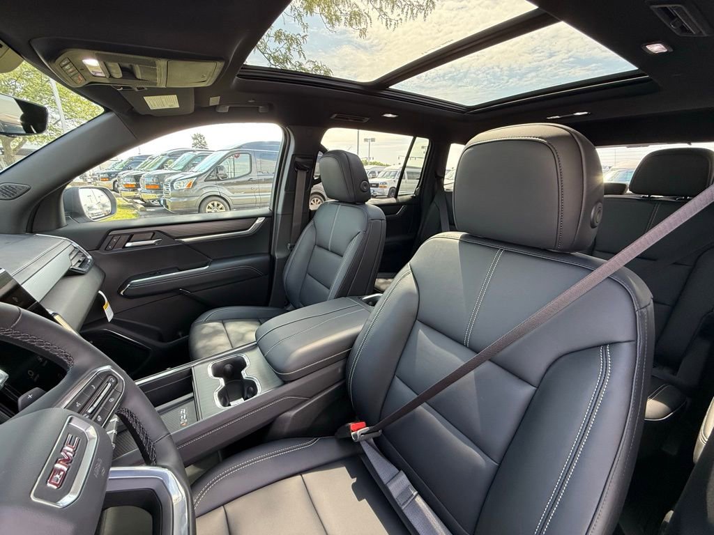 New 2026 GMC Acadia Elevation w/ Elevation Premium Package image 20