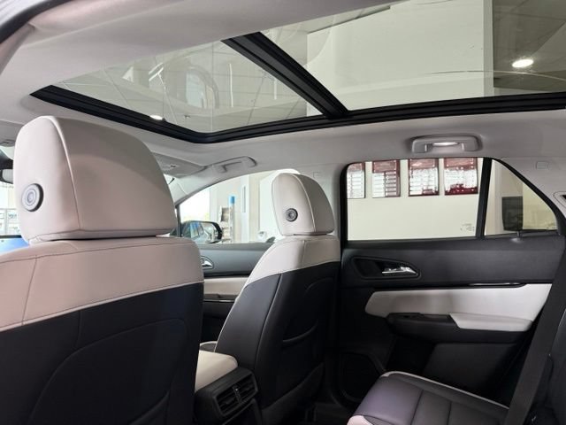 New 2026 Honda Prologue Touring image 9