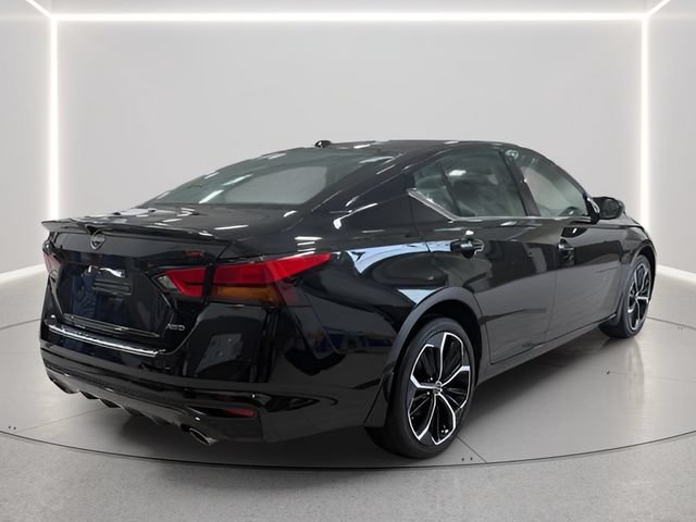 Used 2023 Nissan Altima 2.5 SR w/ SR Premium Package AWD/4WD image 26