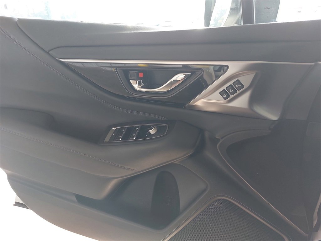Used 2022 Subaru Outback Limited image 26