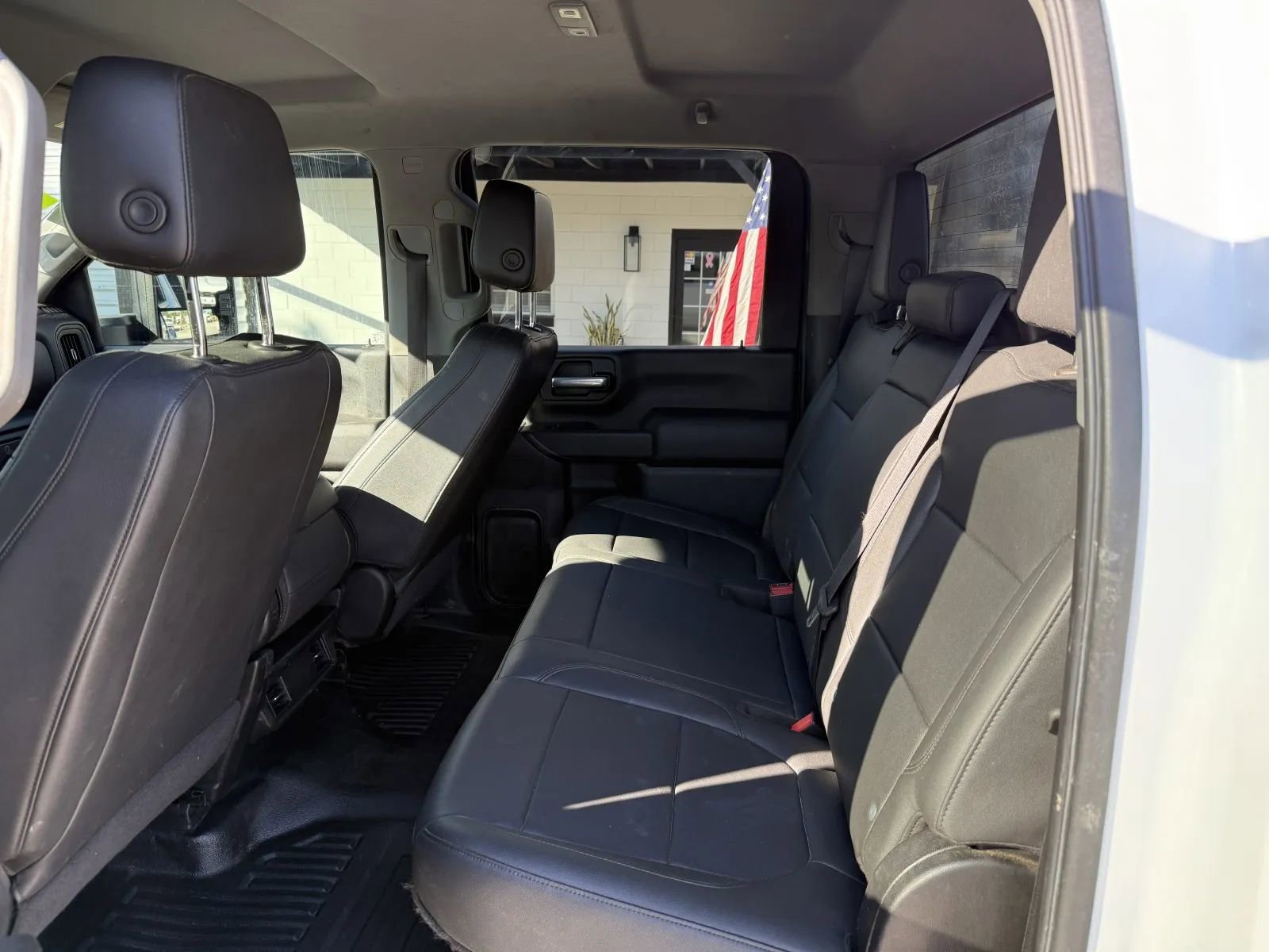 Used 2021 Chevrolet Silverado 3500 W/T w/ WT Convenience Package image 29