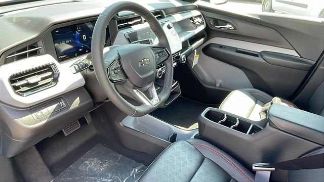 New 2027 Chevrolet Bolt RS image 10