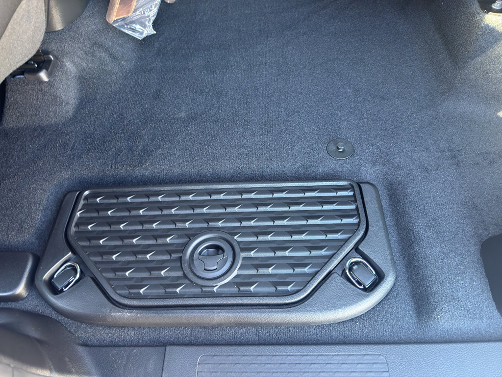 New 2026 RAM 1500 Big Horn image 35