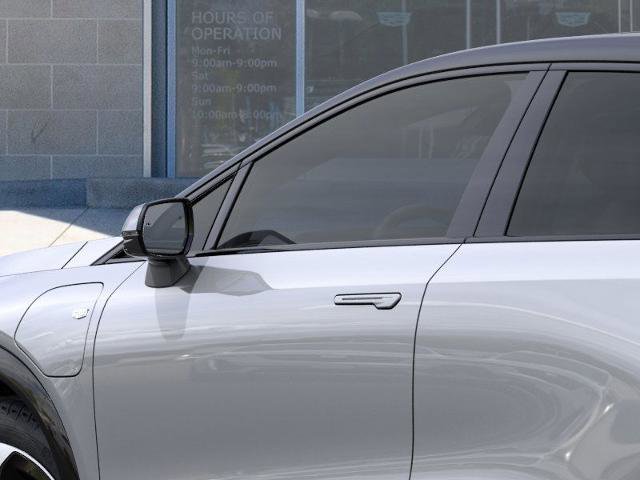 New 2026 Cadillac Optiq Sport 1 image 12