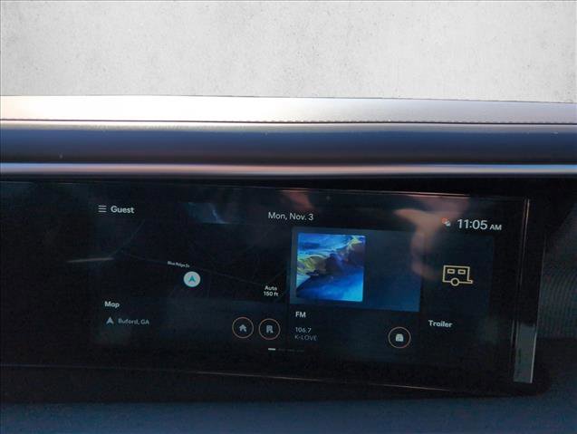 New 2026 Hyundai Palisade Calligraphy image 12