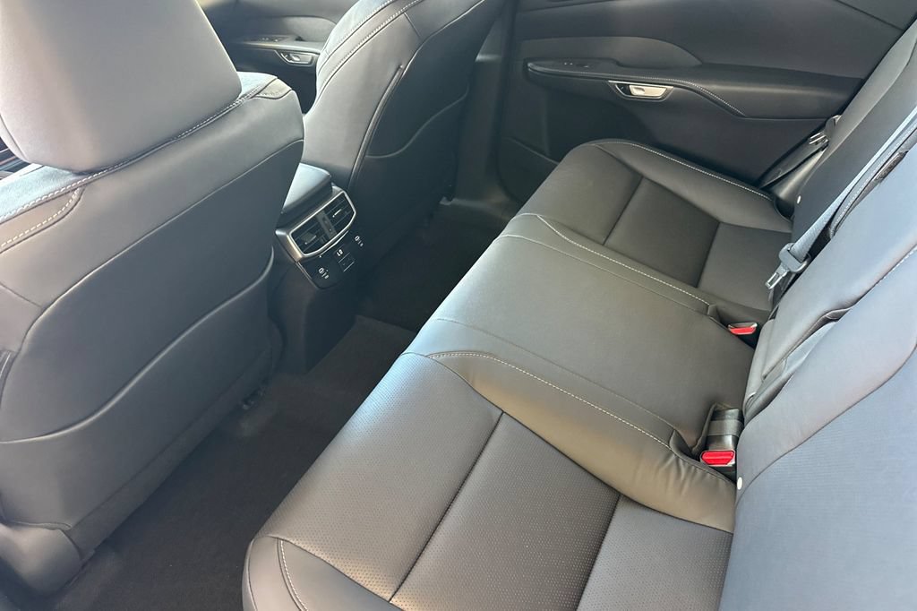 New 2026 Lexus RX 350 Premium Plus w/ Convenience Package AWD/4WD image 12