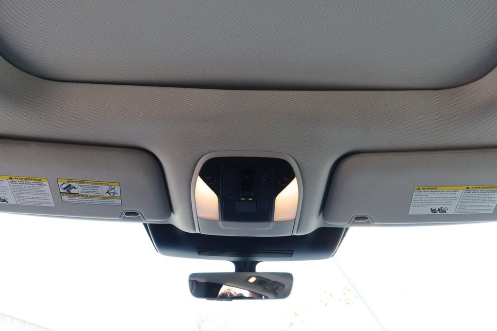 Used 2023 INFINITI QX60 Sensory AWD/4WD image 37