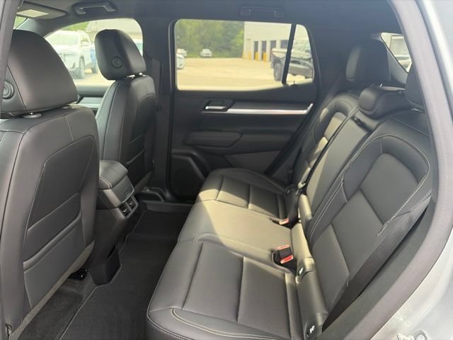 New 2027 GMC Terrain Elevation w/ Elevation Premium Package AWD/4WD image 27