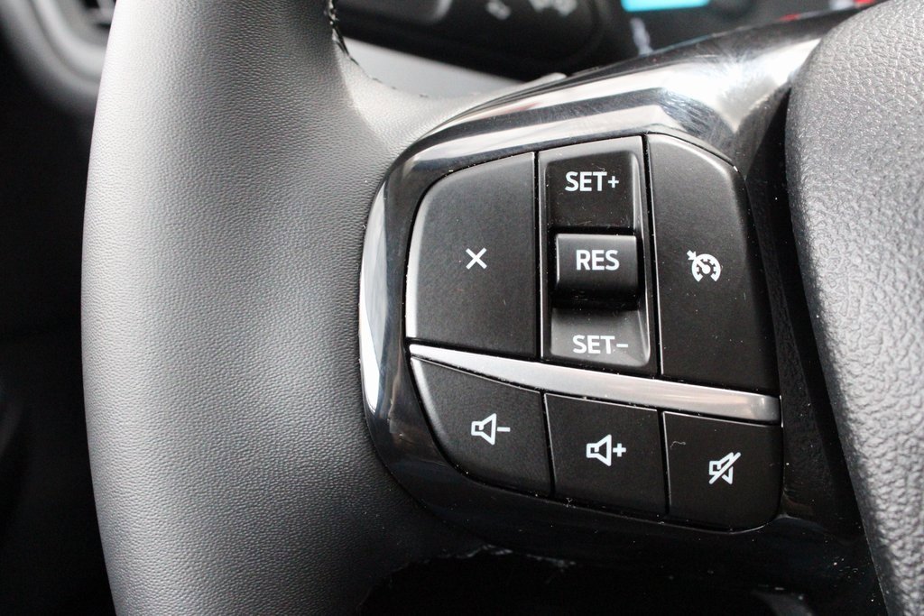 Used 2022 Ford Escape SEL image 28